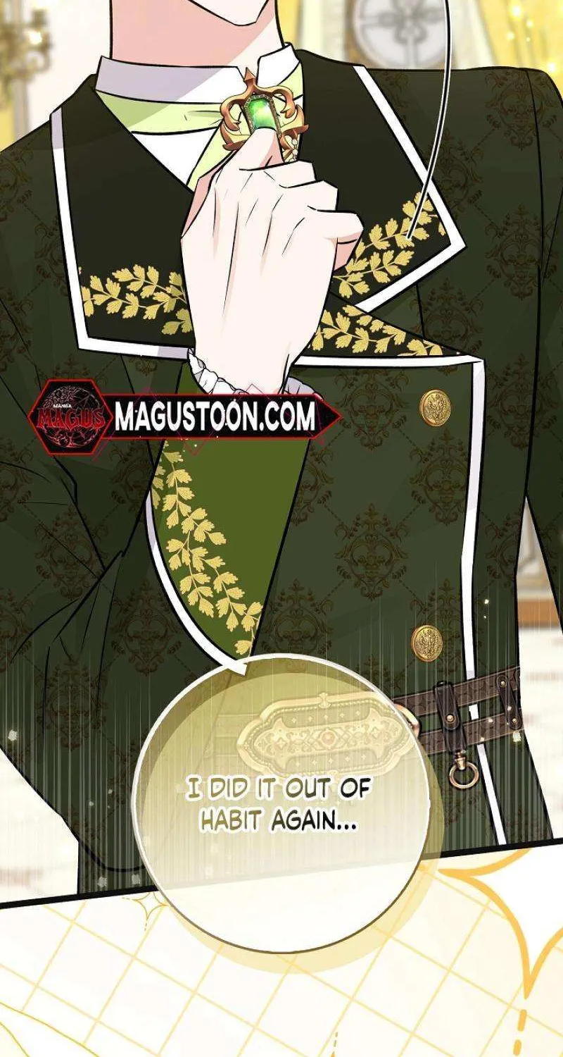 Read Anyone Can See It’s A Beast chapter 13 image 94 on Lezhin