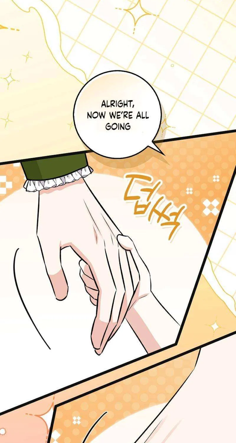 Read Anyone Can See It’s A Beast chapter 13 image 95 on Lezhin