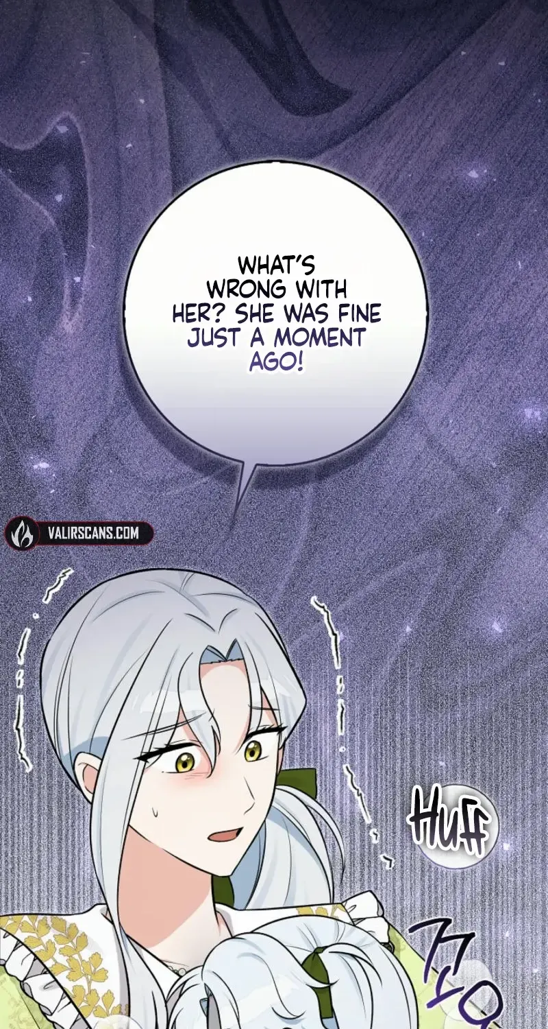 Read Anyone Can See It’s A Beast chapter 14 image 1 on Lezhin