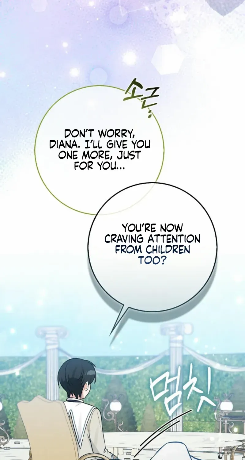 Read Anyone Can See It’s A Beast chapter 14 image 112 on Lezhin