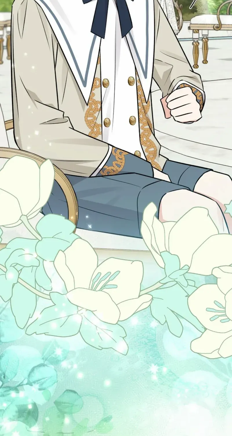 Read Anyone Can See It’s A Beast chapter 14 image 116 on Lezhin