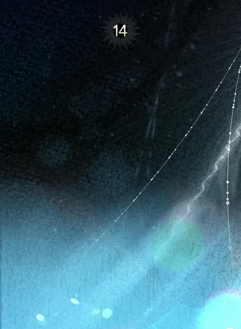 Read Anyone Can See It’s A Beast chapter 14 image 19 on Lezhin