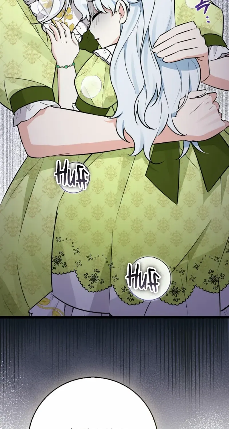 Read Anyone Can See It’s A Beast chapter 14 image 2 on Lezhin