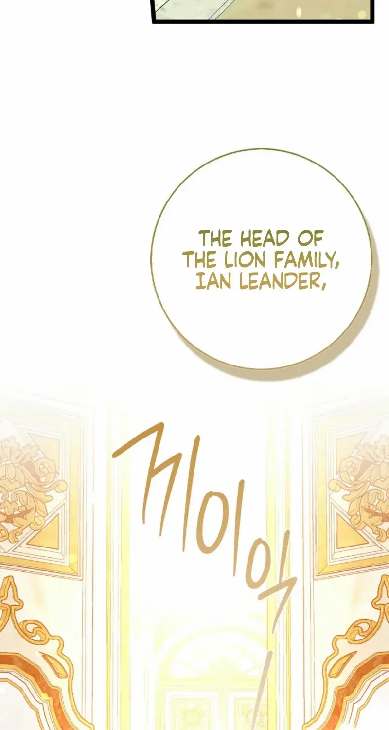 Read Anyone Can See It’s A Beast chapter 14 image 23 on Lezhin