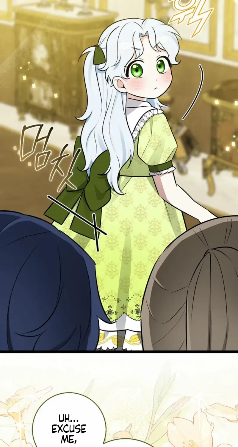 Read Anyone Can See It’s A Beast chapter 14 image 33 on Lezhin