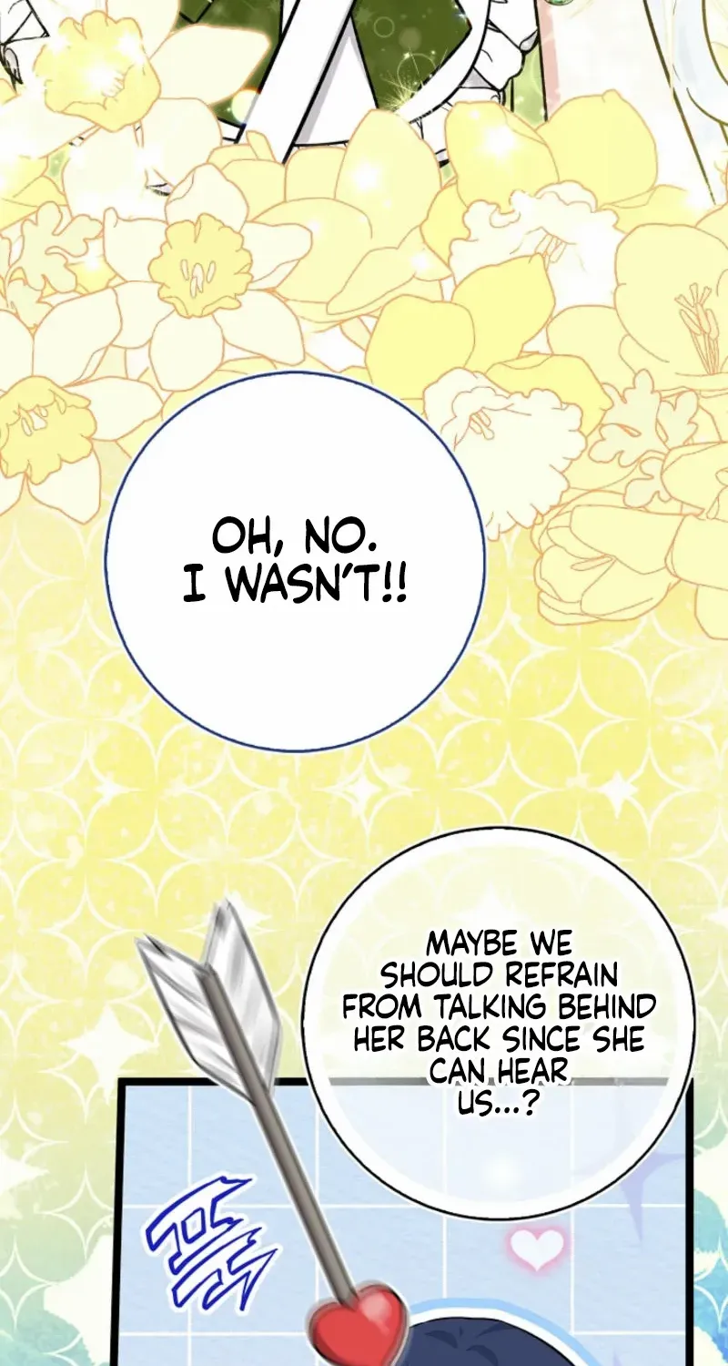 Read Anyone Can See It’s A Beast chapter 14 image 36 on Lezhin