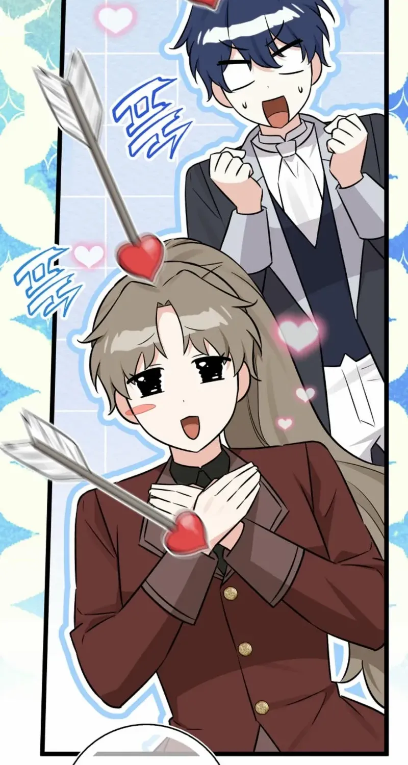 Read Anyone Can See It’s A Beast chapter 14 image 37 on Lezhin