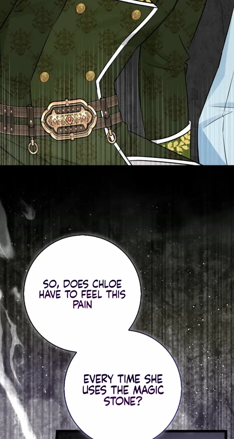 Read Anyone Can See It’s A Beast chapter 14 image 4 on Lezhin