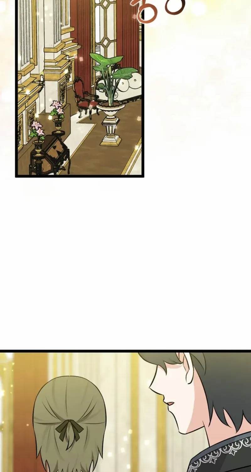 Read Anyone Can See It’s A Beast chapter 14 image 41 on Lezhin