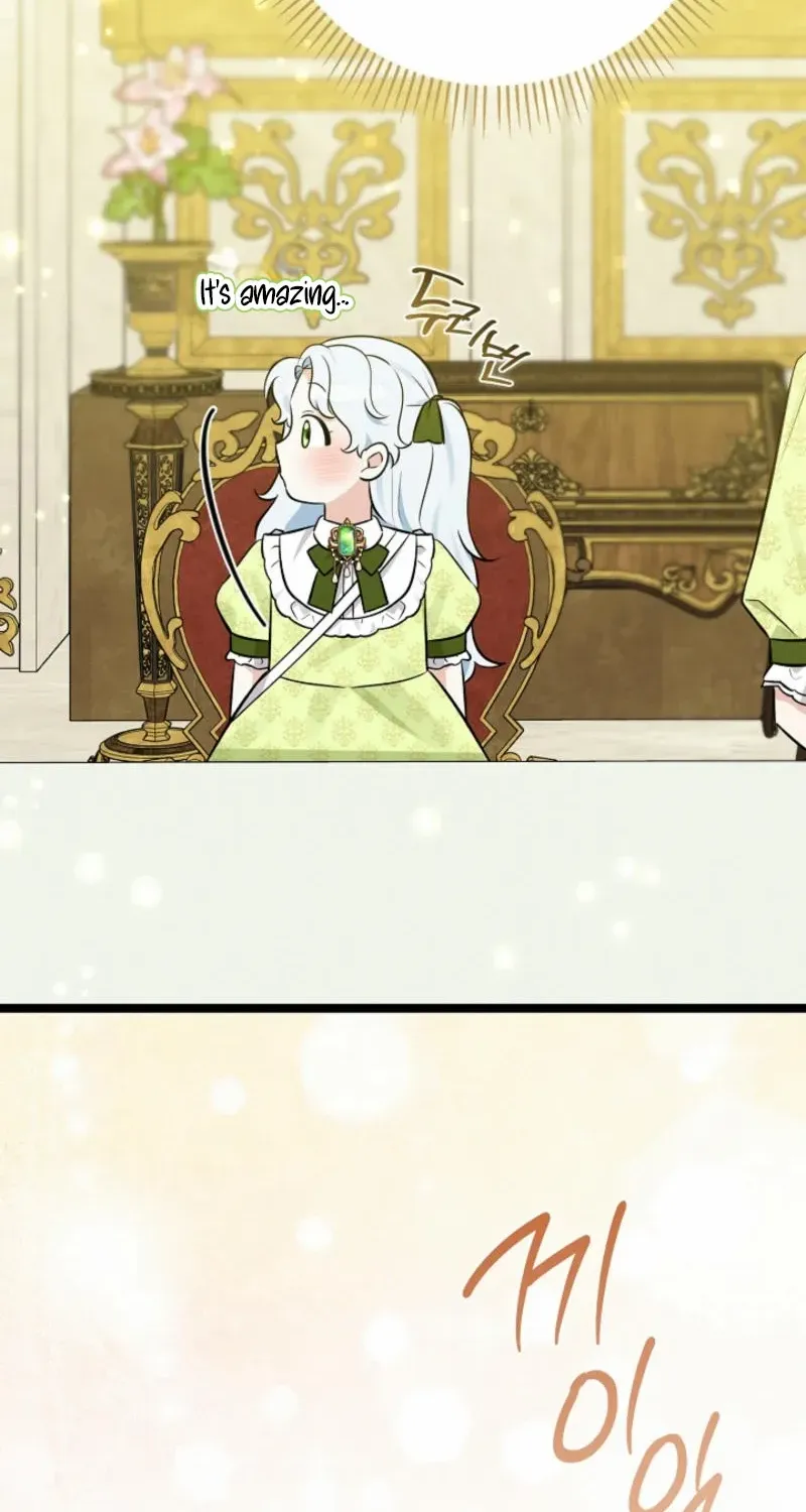 Read Anyone Can See It’s A Beast chapter 14 image 43 on Lezhin