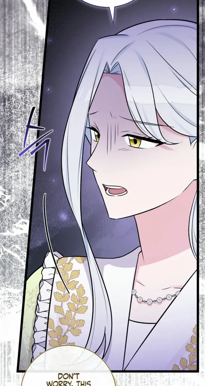 Read Anyone Can See It’s A Beast chapter 14 image 5 on Lezhin