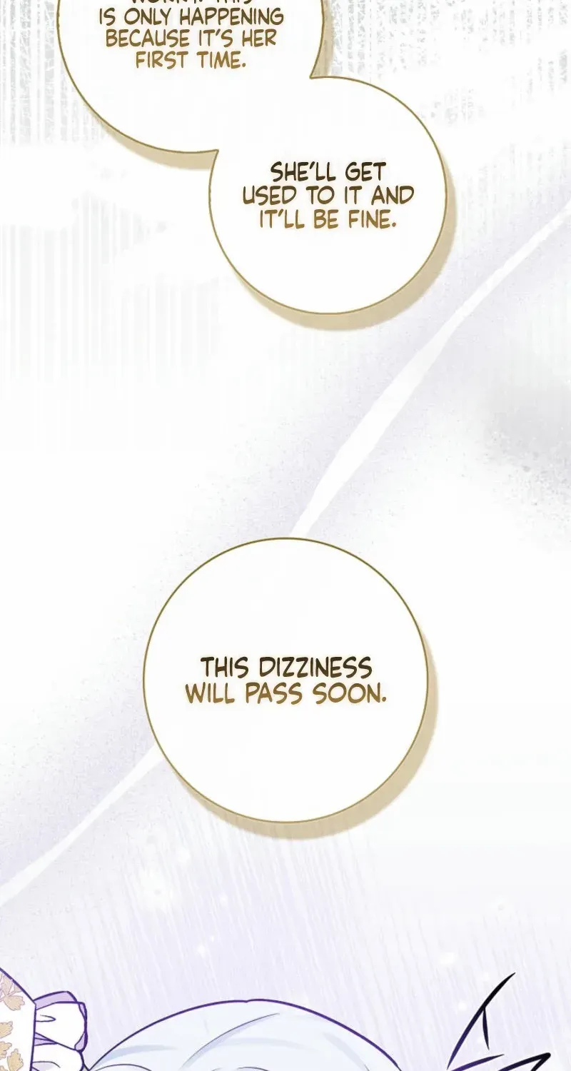Read Anyone Can See It’s A Beast chapter 14 image 6 on Lezhin