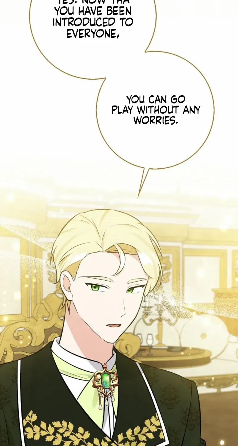 Read Anyone Can See It’s A Beast chapter 14 image 63 on Lezhin