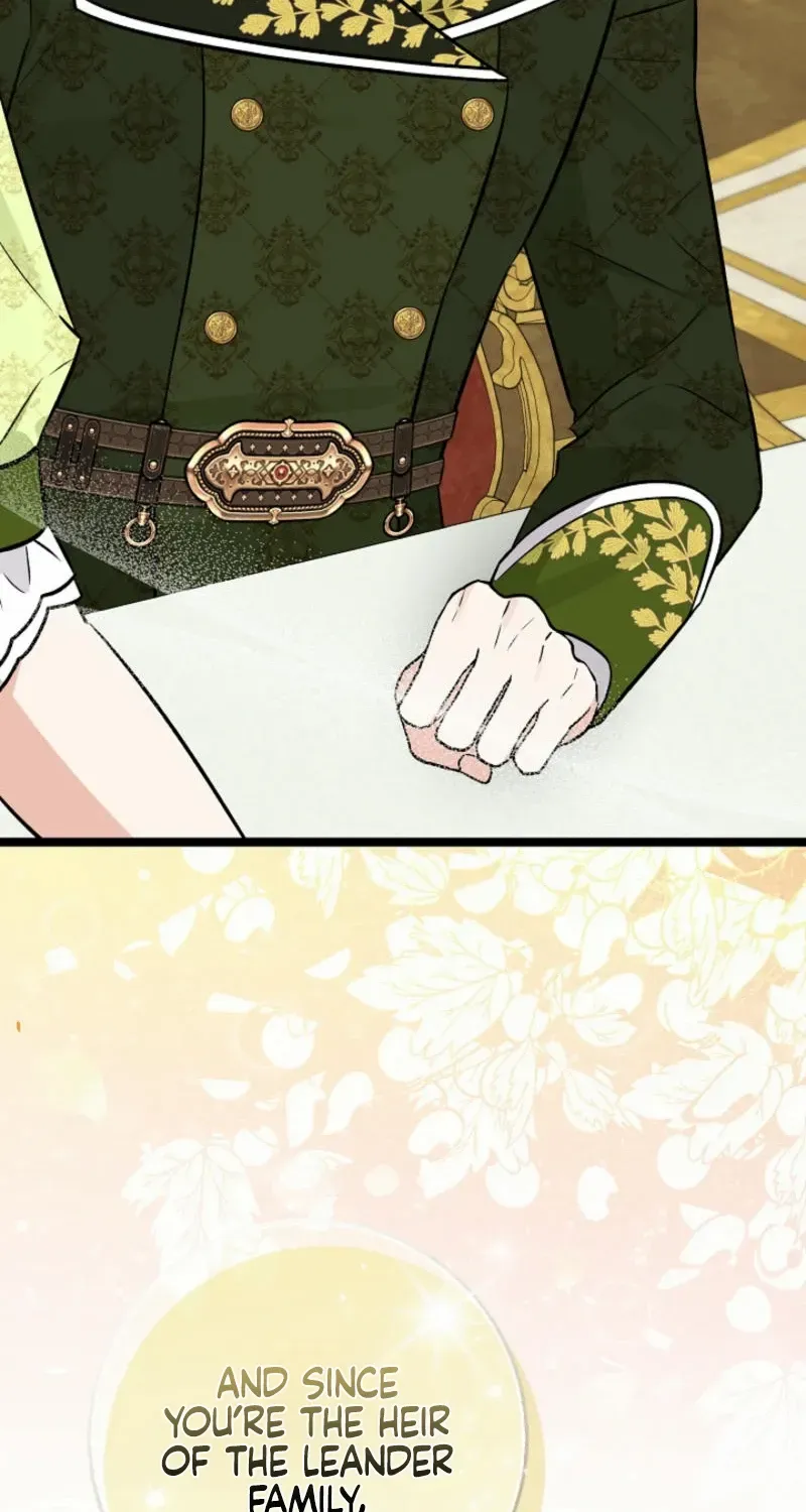 Read Anyone Can See It’s A Beast chapter 14 image 64 on Lezhin