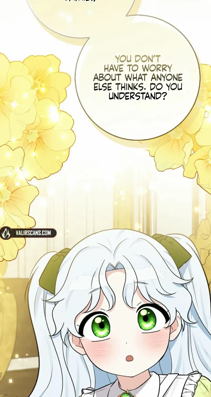 Read Anyone Can See It’s A Beast chapter 14 image 65 on Lezhin