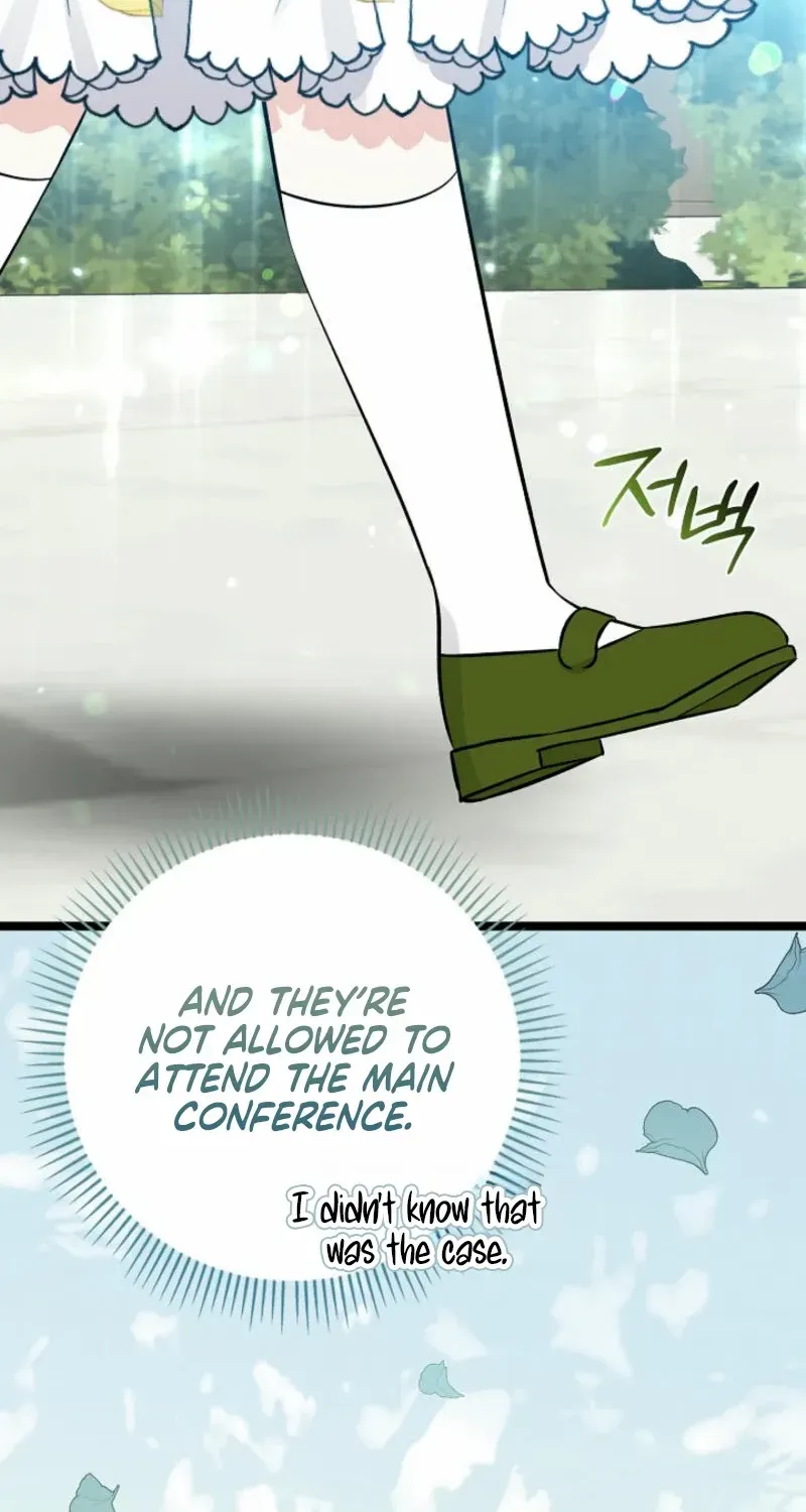 Read Anyone Can See It’s A Beast chapter 14 image 71 on Lezhin
