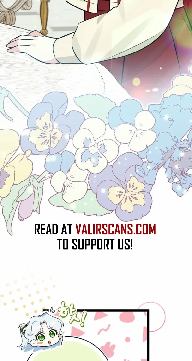 Read Anyone Can See It’s A Beast chapter 14 image 84 on Lezhin