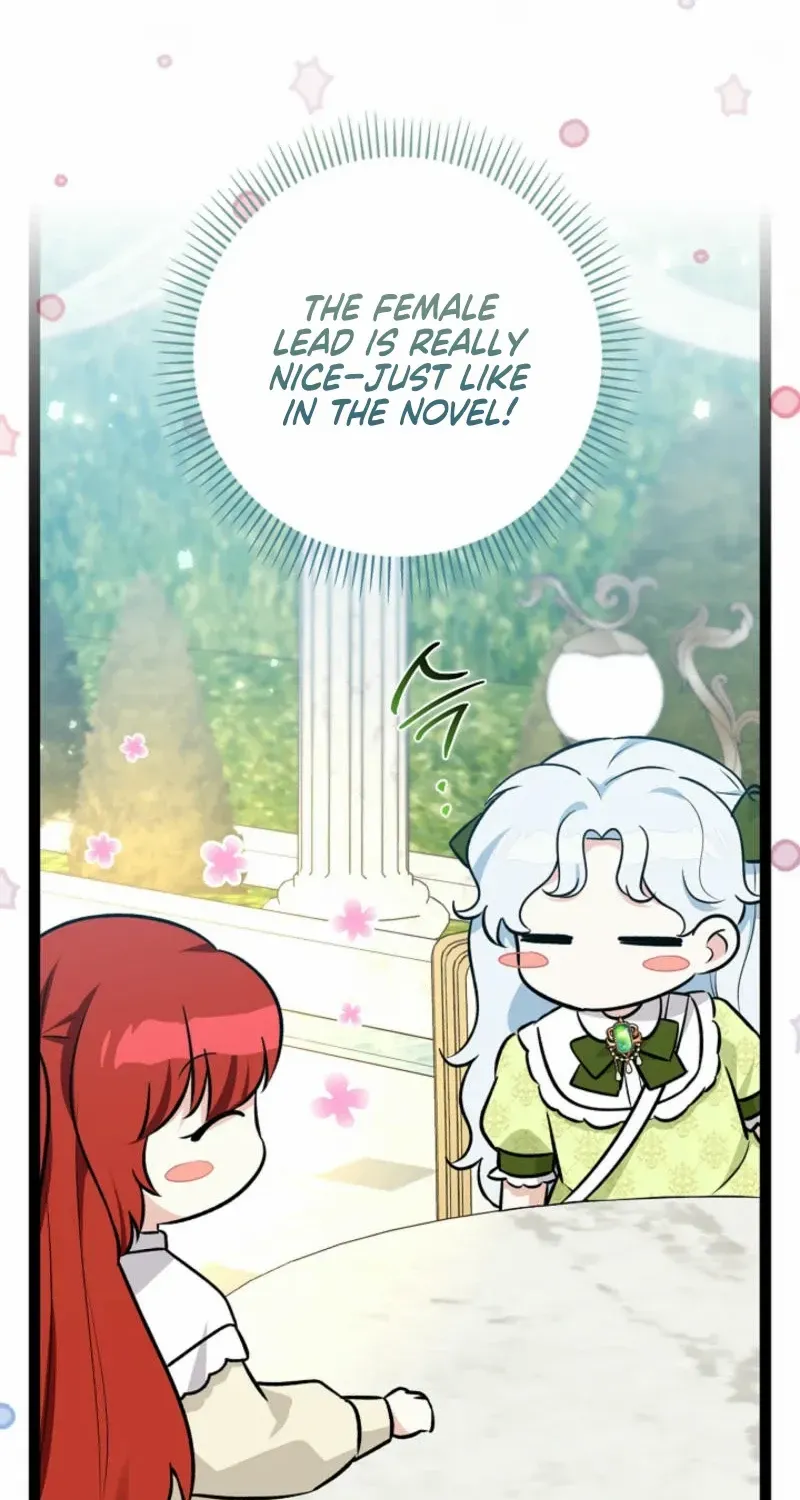 Read Anyone Can See It’s A Beast chapter 14 image 86 on Lezhin
