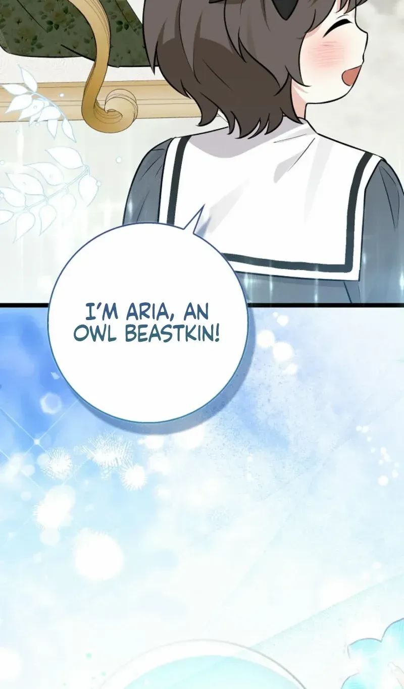 Read Anyone Can See It’s A Beast chapter 14 image 89 on Lezhin