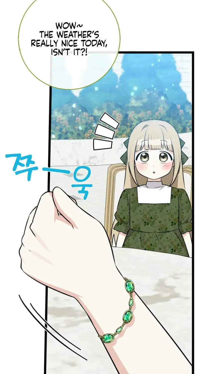 Read Anyone Can See It’s A Beast chapter 14 image 92 on Lezhin