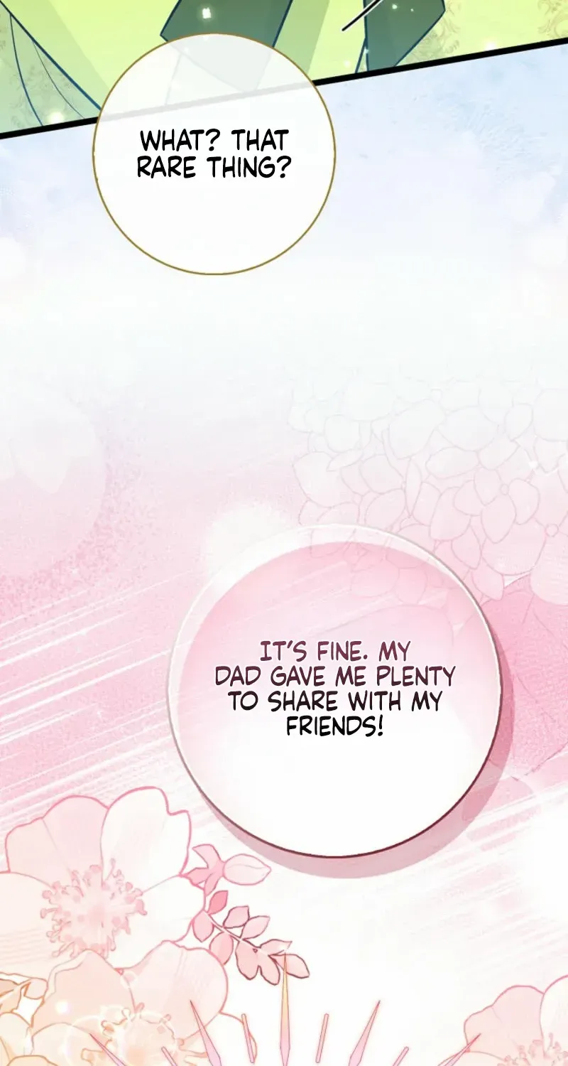 Read Anyone Can See It’s A Beast chapter 14 image 96 on Lezhin