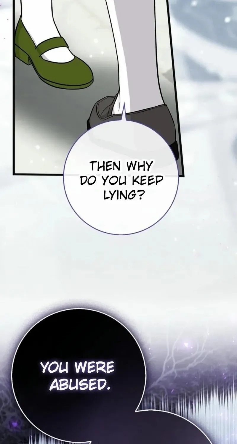 Read Anyone Can See It’s A Beast chapter 15 image 3 on Lezhin