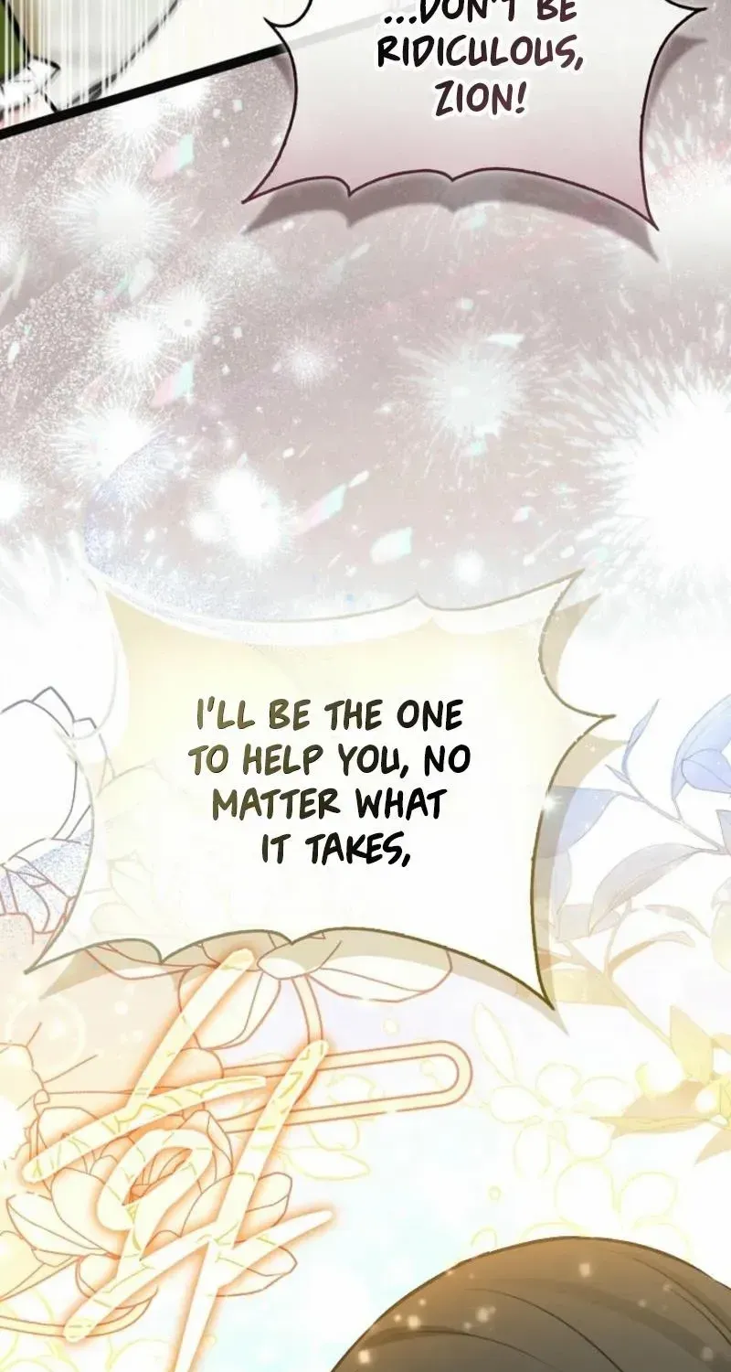 Read Anyone Can See It’s A Beast chapter 15 image 32 on Lezhin