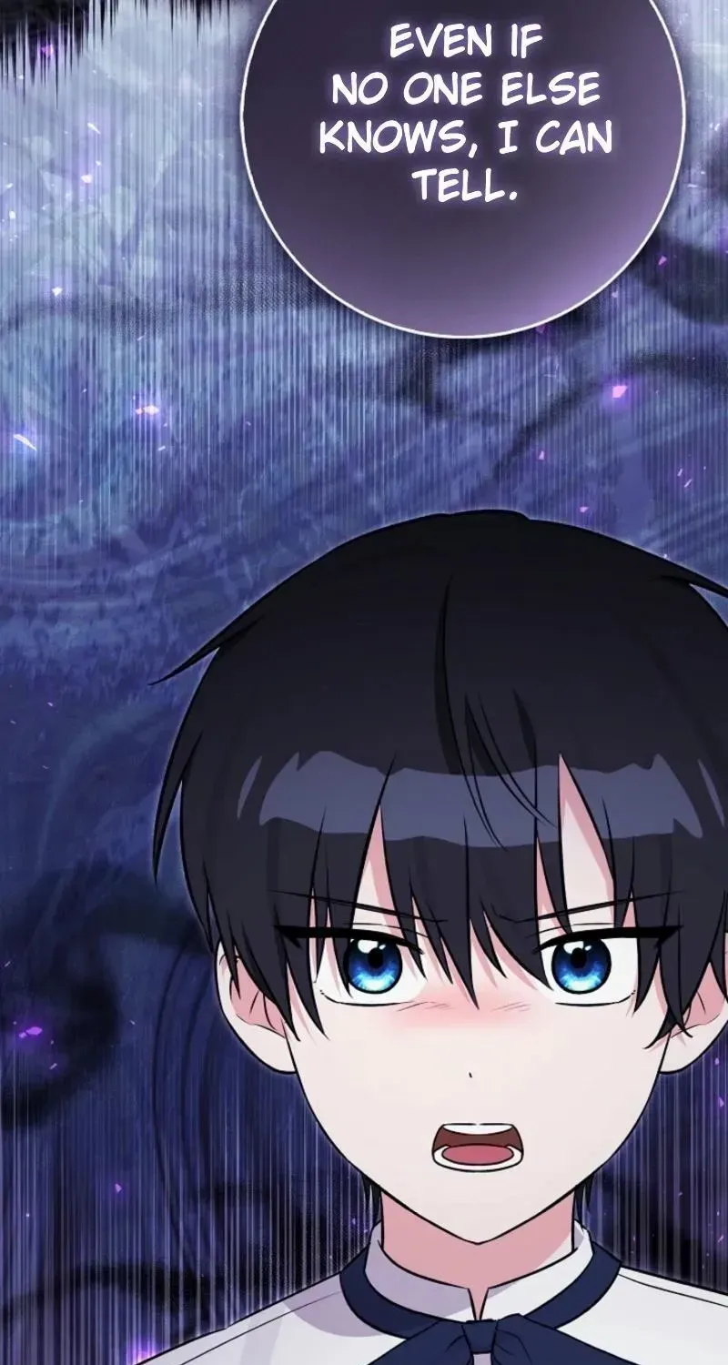 Read Anyone Can See It’s A Beast chapter 15 image 4 on Lezhin