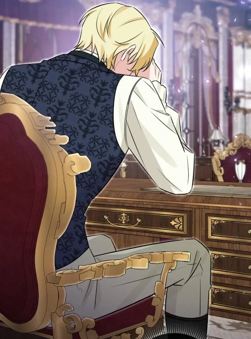 Read Anyone Can See It’s A Beast chapter 16 image 110 on Lezhin