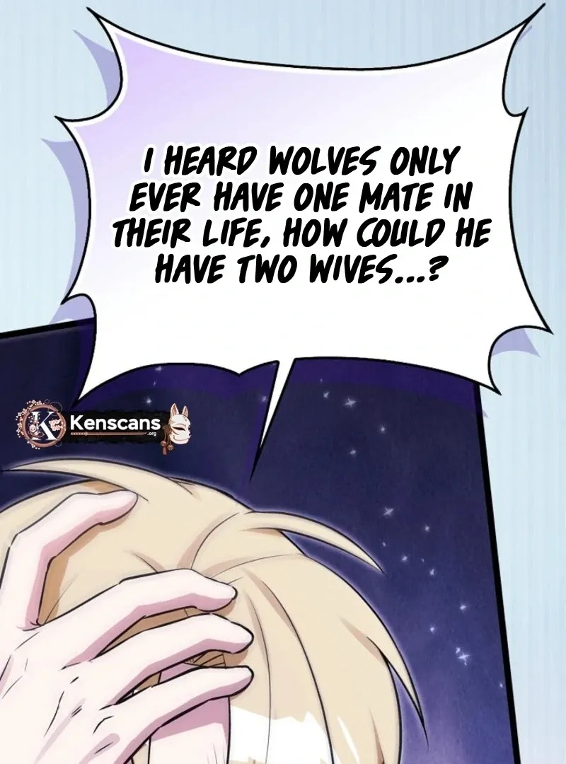 Read Anyone Can See It’s A Beast chapter 16 image 22 on Lezhin