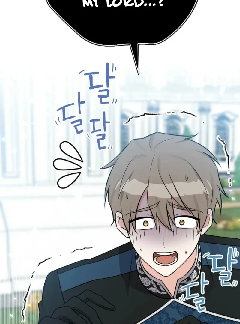 Read Anyone Can See It’s A Beast chapter 16 image 30 on Lezhin