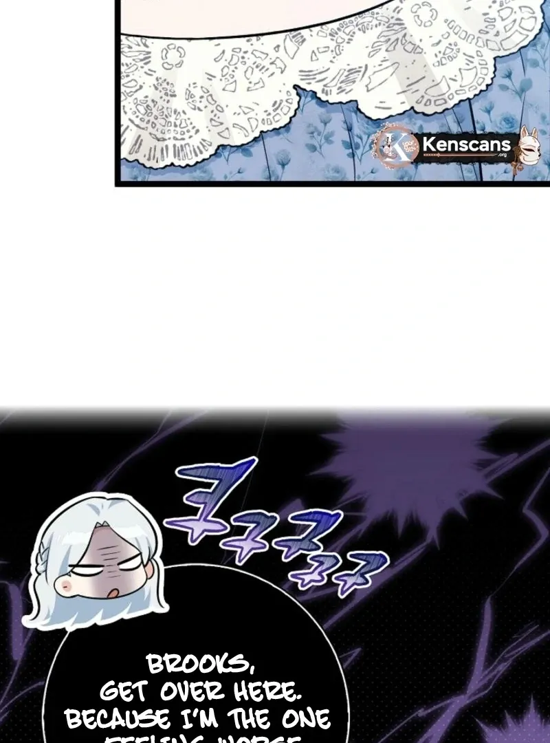 Read Anyone Can See It’s A Beast chapter 16 image 36 on Lezhin