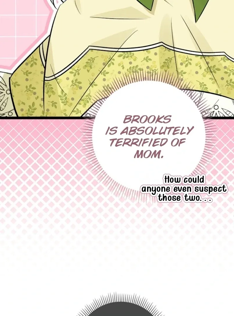 Read Anyone Can See It’s A Beast chapter 16 image 40 on Lezhin