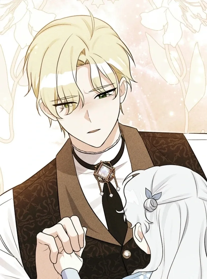 Read Anyone Can See It’s A Beast chapter 16 image 45 on Lezhin
