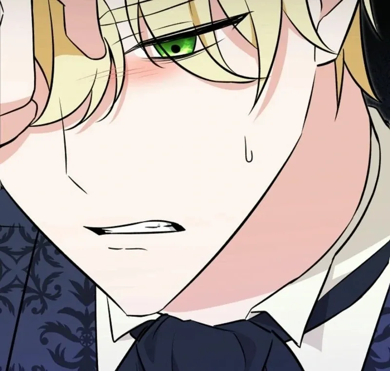 Read Anyone Can See It’s A Beast chapter 16 image 91 on Lezhin