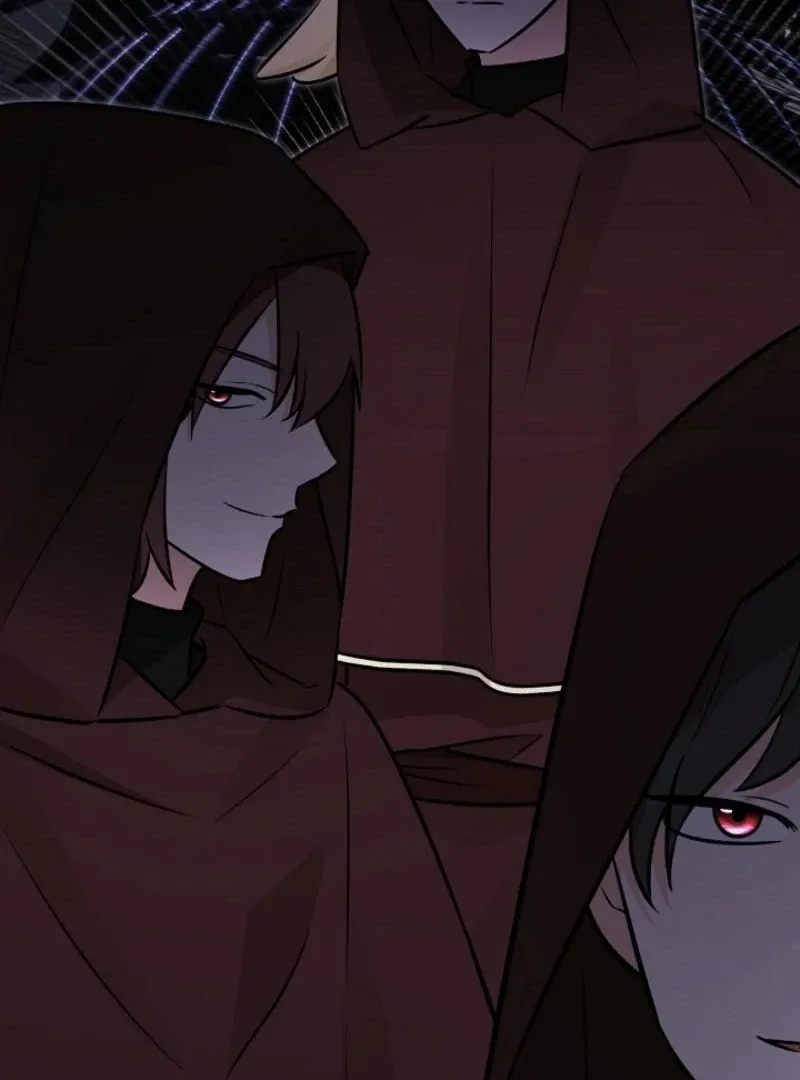 Read Anyone Can See It’s A Beast chapter 16 image 96 on Lezhin