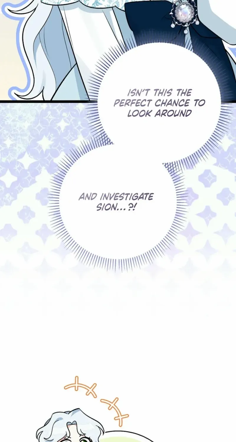 Read Anyone Can See It’s A Beast chapter 17 image 12 on Lezhin