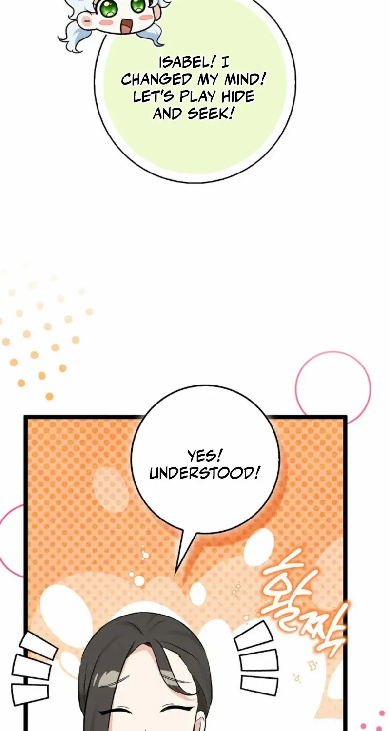 Read Anyone Can See It’s A Beast chapter 17 image 13 on Lezhin