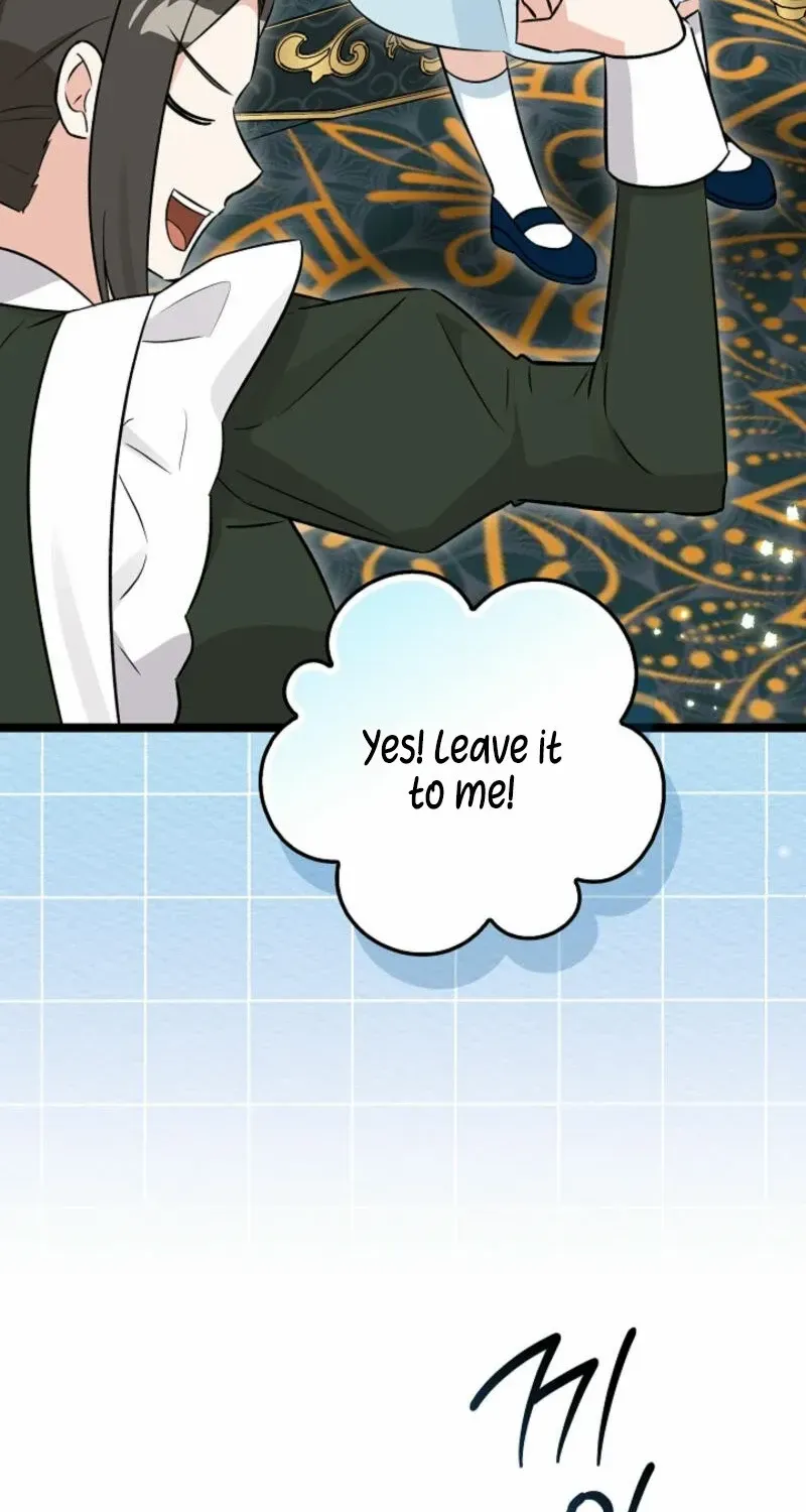 Read Anyone Can See It’s A Beast chapter 17 image 16 on Lezhin