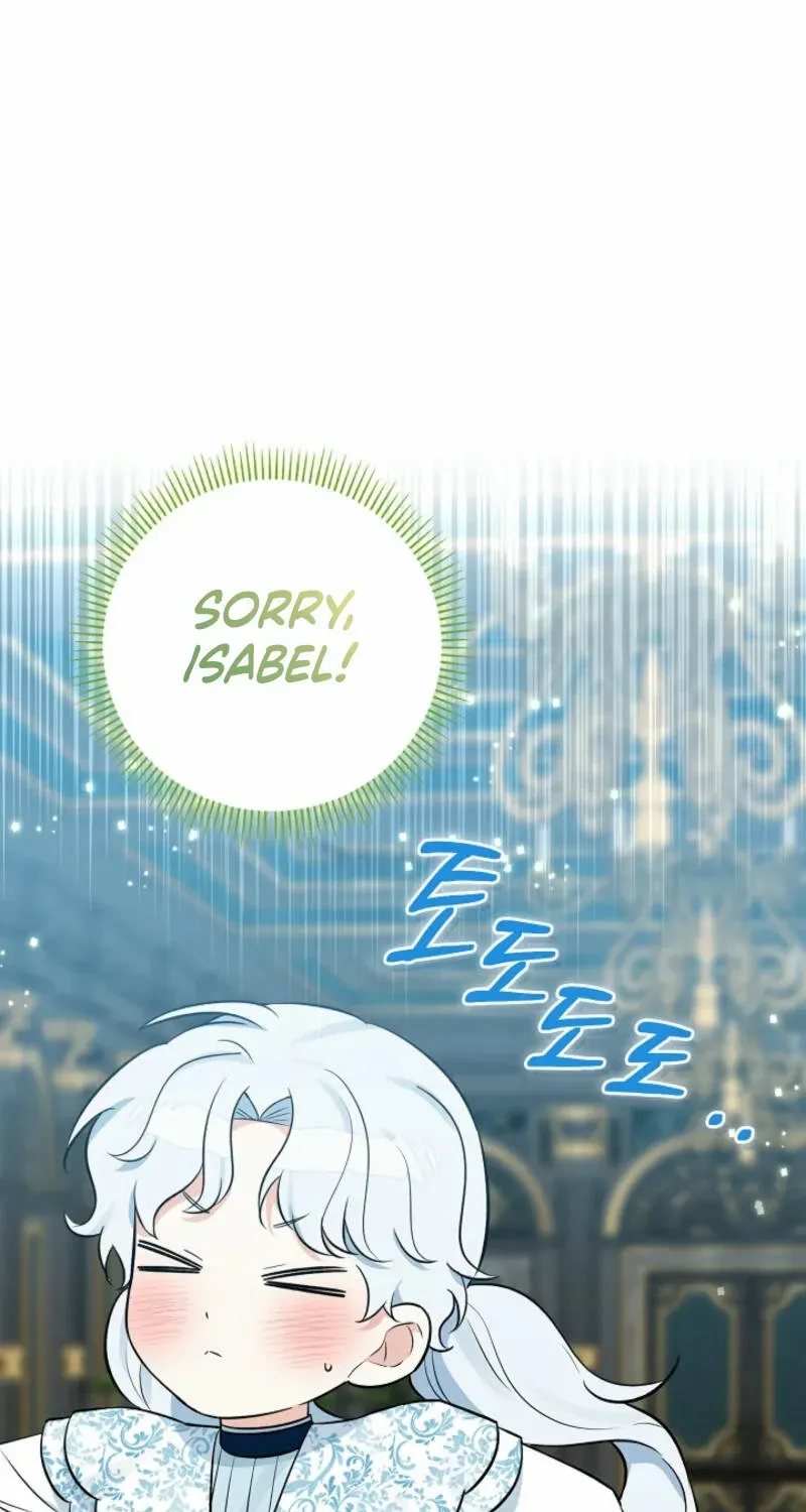 Read Anyone Can See It’s A Beast chapter 17 image 19 on Lezhin