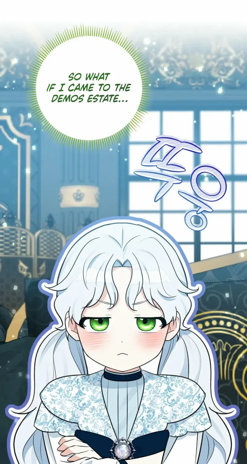 Read Anyone Can See It’s A Beast chapter 17 image 2 on Lezhin
