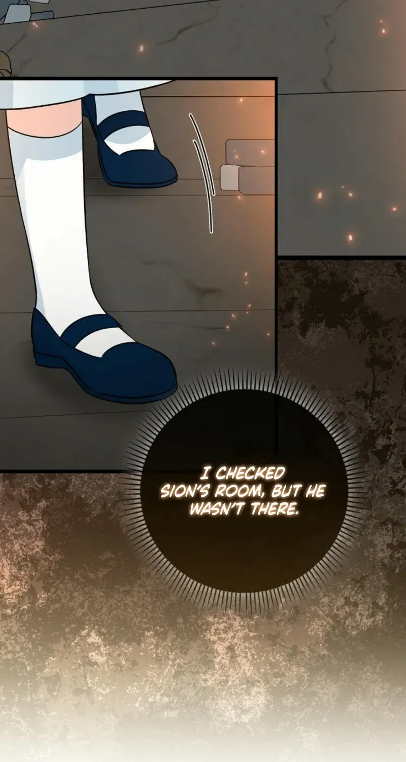 Read Anyone Can See It’s A Beast chapter 17 image 23 on Lezhin