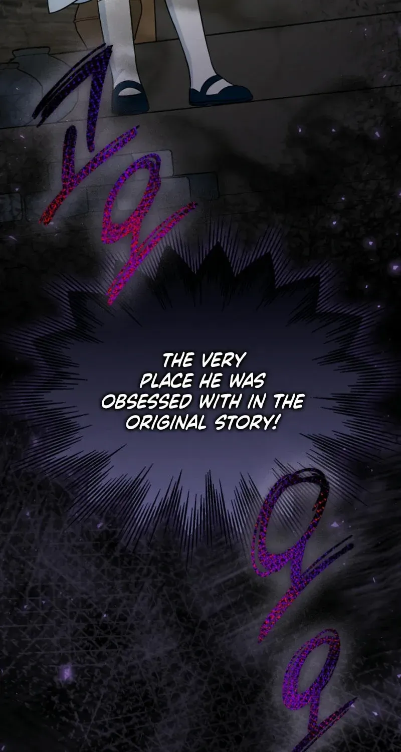 Read Anyone Can See It’s A Beast chapter 17 image 25 on Lezhin