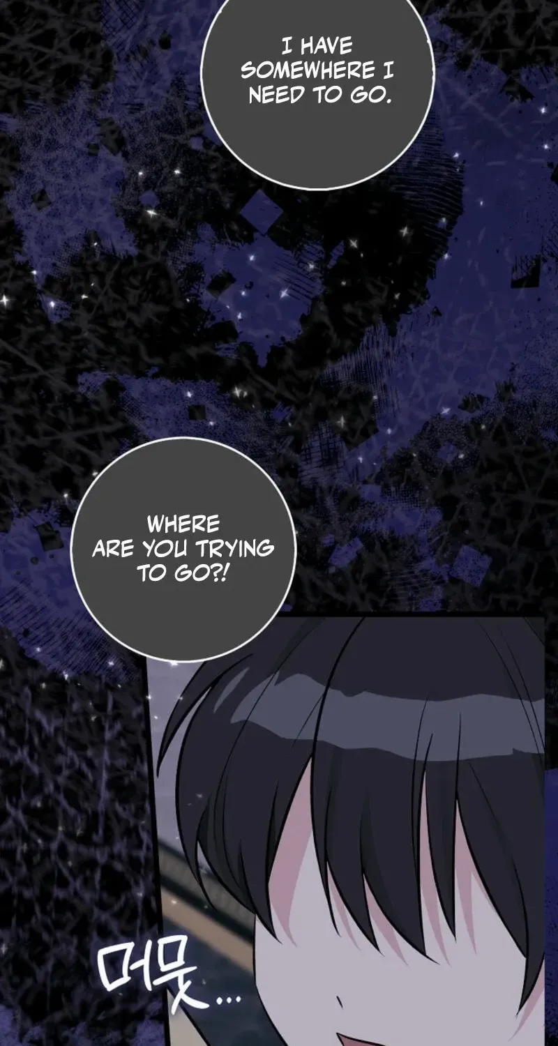 Read Anyone Can See It’s A Beast chapter 17 image 28 on Lezhin