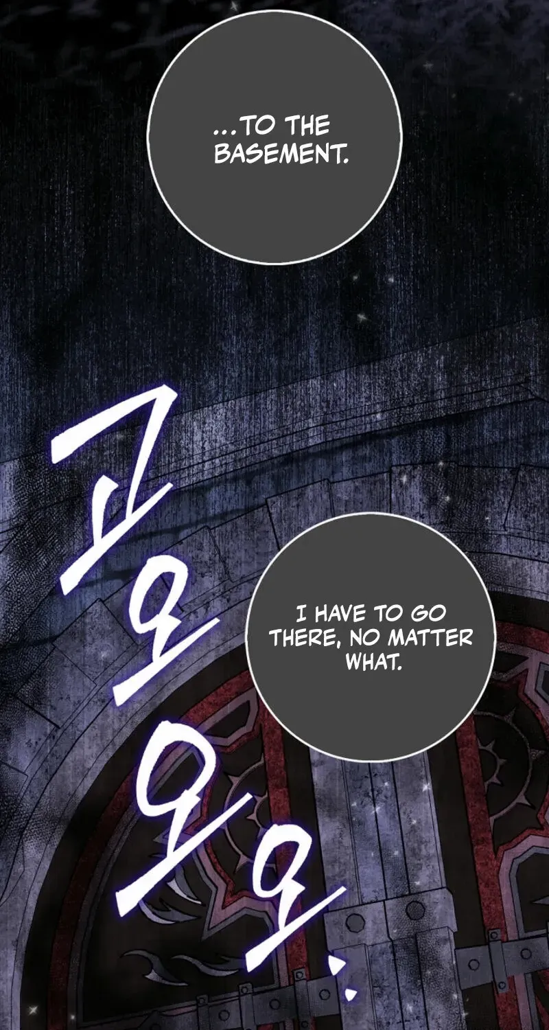 Read Anyone Can See It’s A Beast chapter 17 image 30 on Lezhin