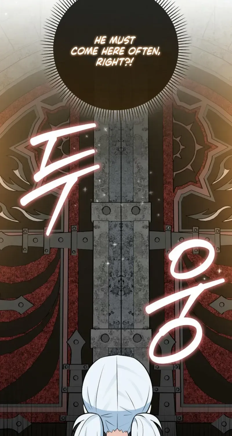 Read Anyone Can See It’s A Beast chapter 17 image 33 on Lezhin