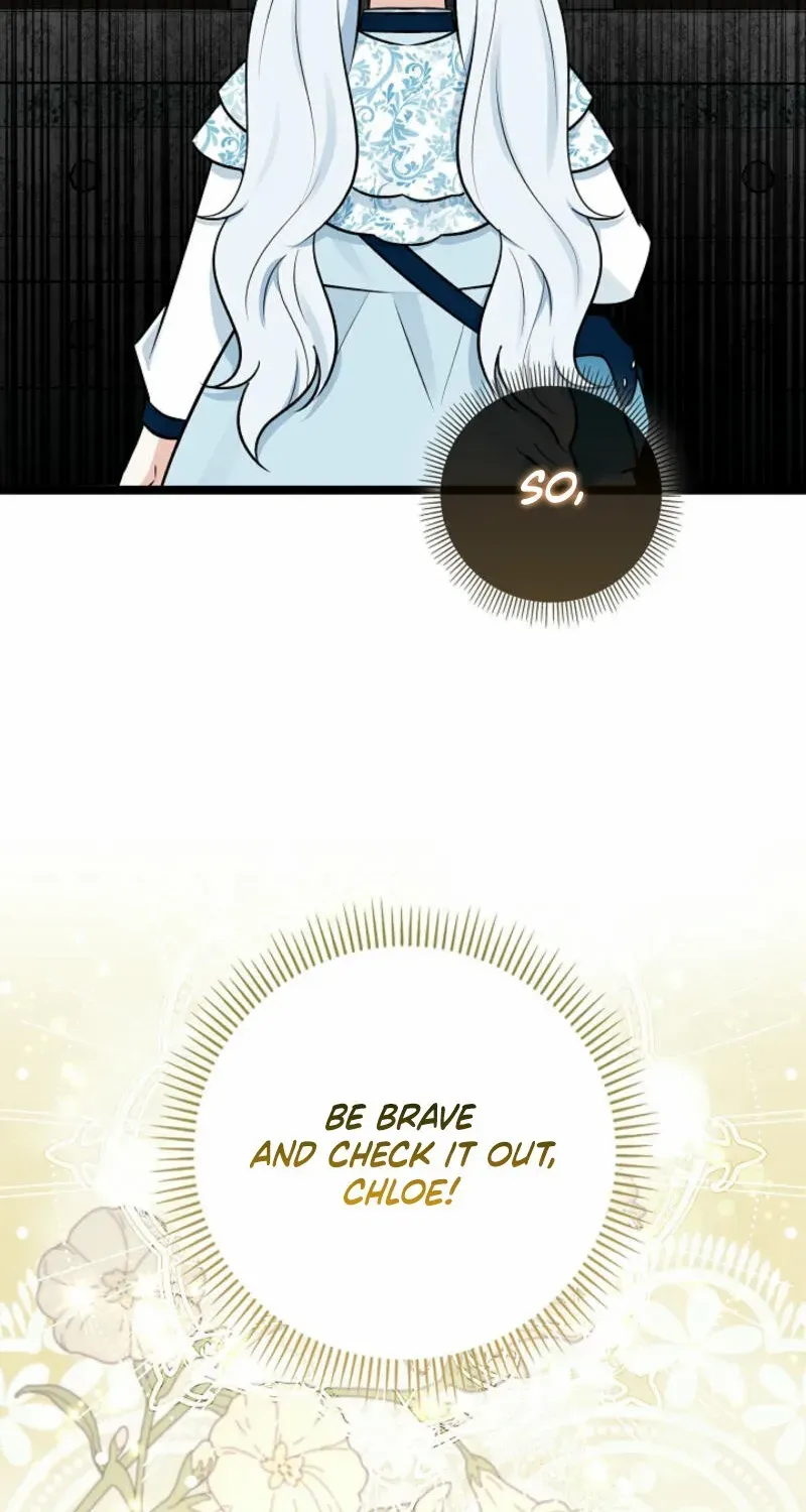 Read Anyone Can See It’s A Beast chapter 17 image 34 on Lezhin