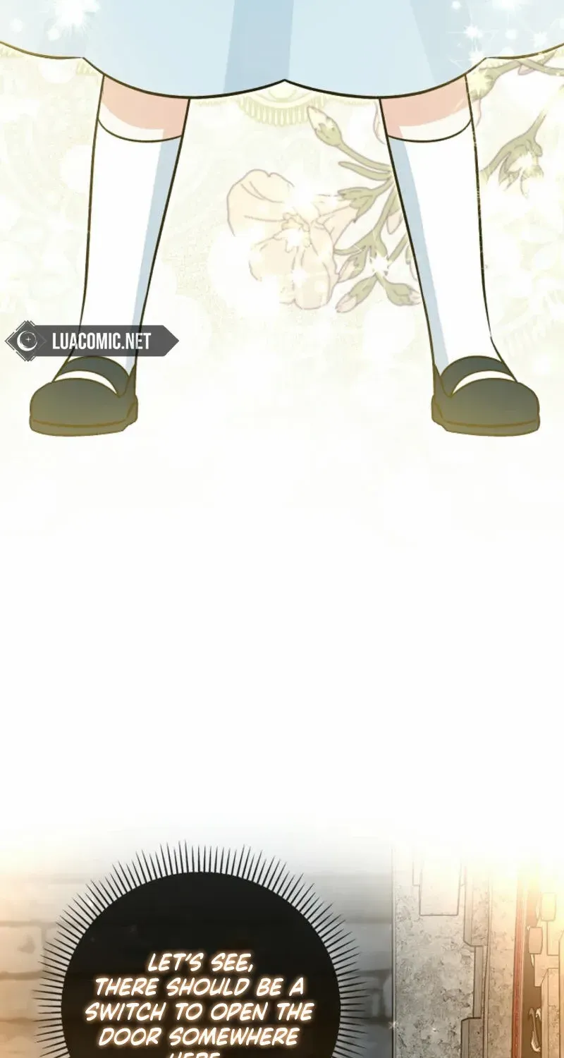 Read Anyone Can See It’s A Beast chapter 17 image 36 on Lezhin