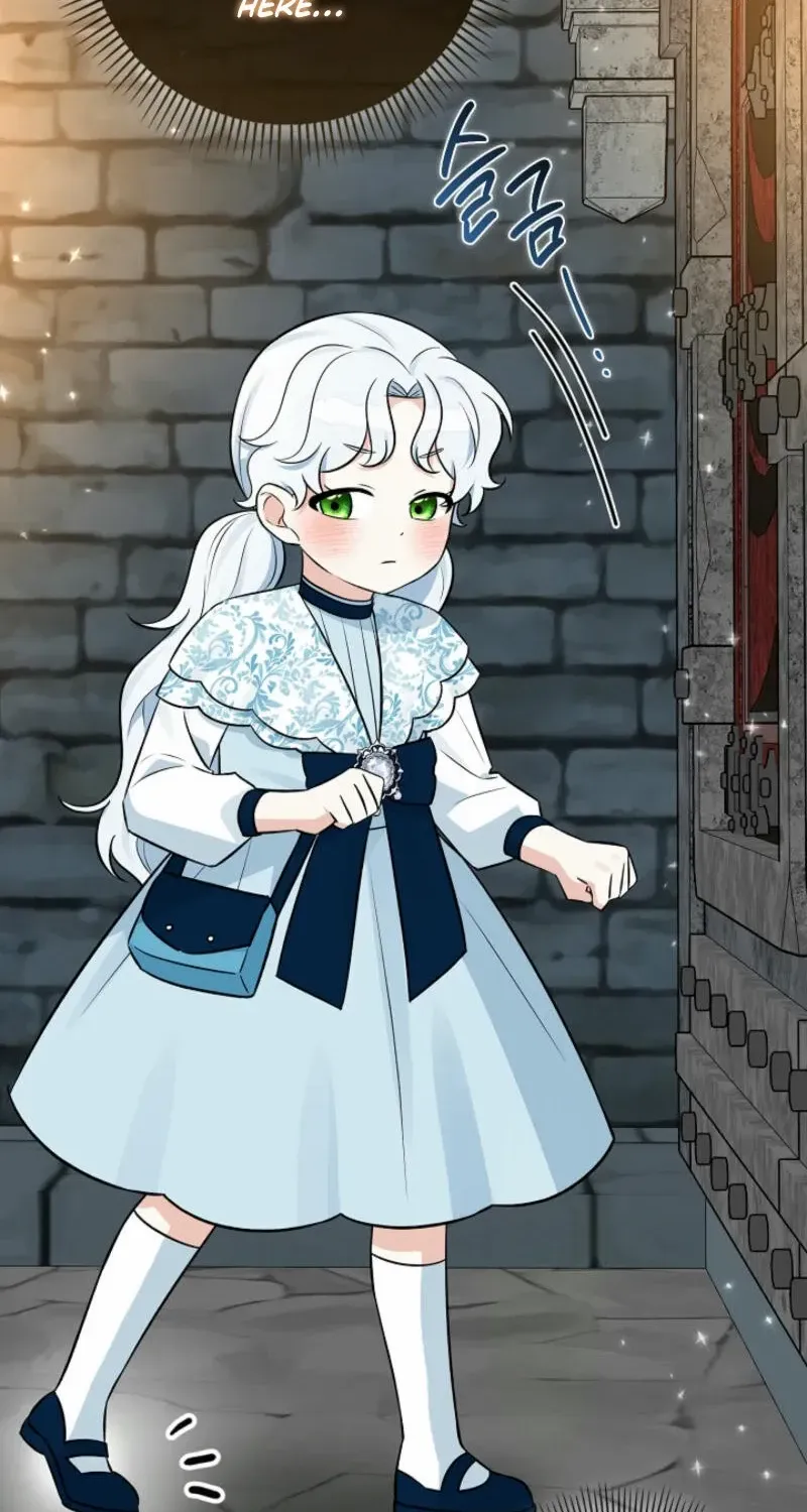 Read Anyone Can See It’s A Beast chapter 17 image 37 on Lezhin