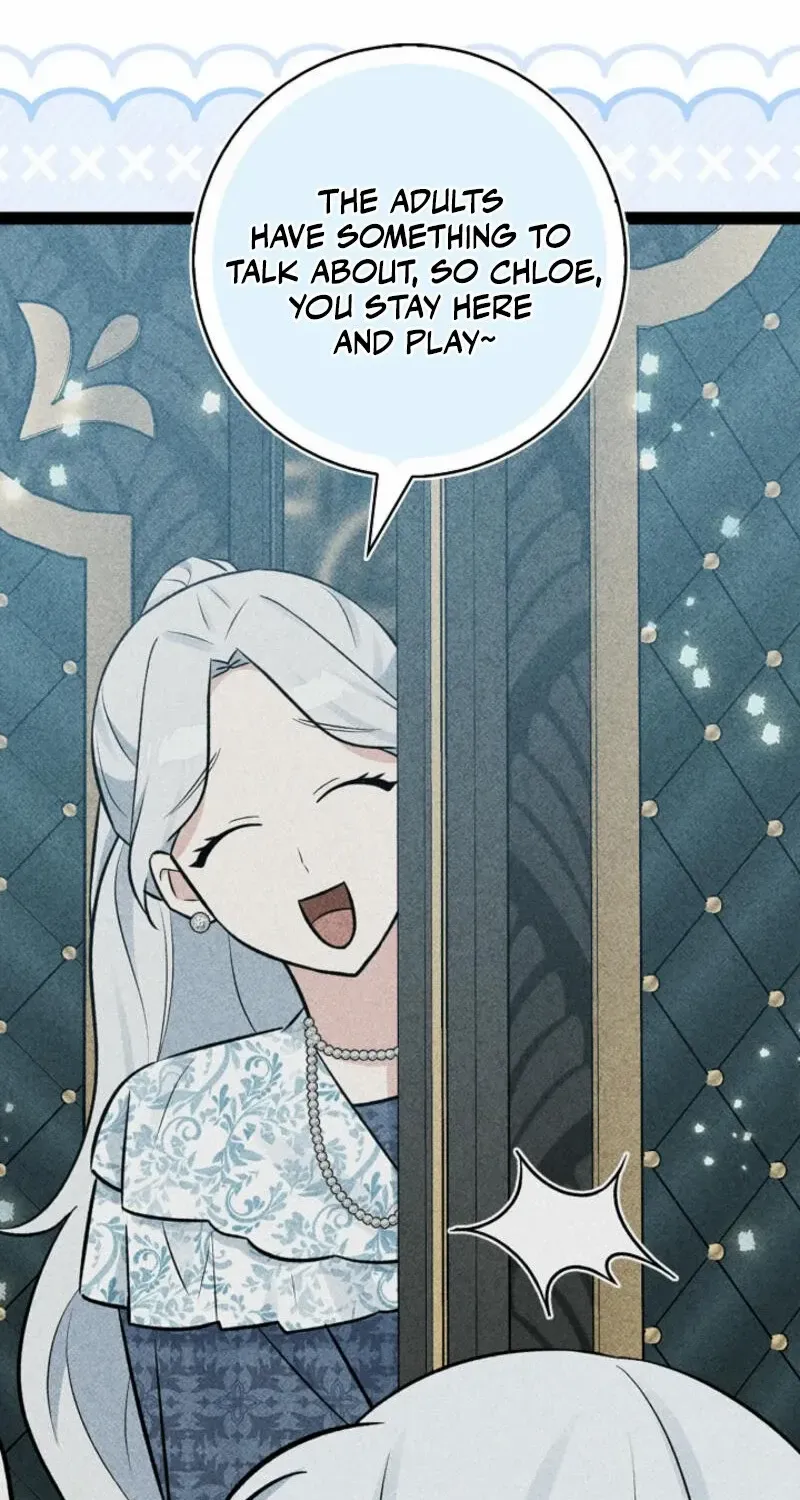 Read Anyone Can See It’s A Beast chapter 17 image 4 on Lezhin